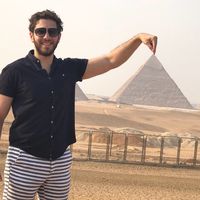 Shady Chahine's Photo