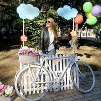 Nadiia Vivchar的照片