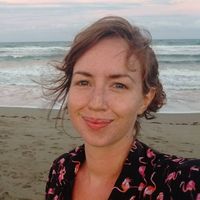 Megan Brydie的照片