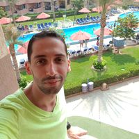 Ahmed Abdine的照片