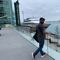 Chandesh Gowda的照片