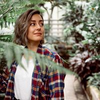 Kristina Kika's Photo