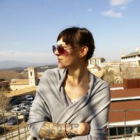 Daria Hirsch的照片