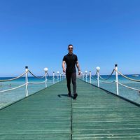 Rifat Kasim的照片