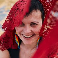 Kathleen Verwaest's Photo