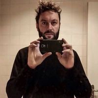 Jerome de Lint's Photo