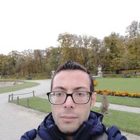 Mohamed Mahmoud's Photo