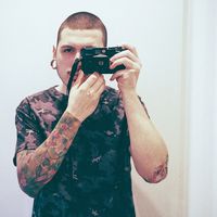 Fotos de Alex Belciuganu