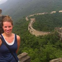 Ashlie Christie's Photo