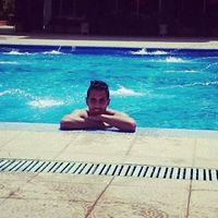 Mohiyddine Mrhar's Photo