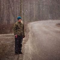 Tiina Vehmas的照片