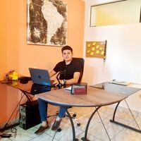 Jonathan CamFer's Photo