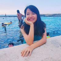 lin chieh-yu's Photo