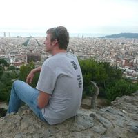 Fotos von Matt Pritchett