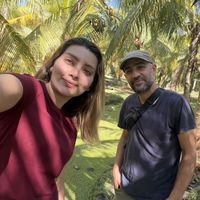 Ebrahim Mirmalek的照片