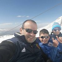 Ghassan Geara的照片