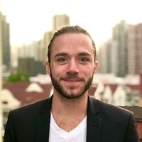 Jacob Collard's Photo