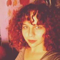 Cansu Gülkan的照片