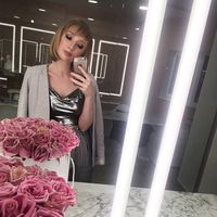 Ekaterina Makarkina的照片