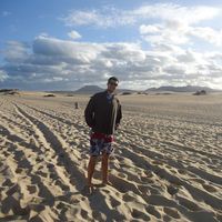 Juan Barreiro的照片