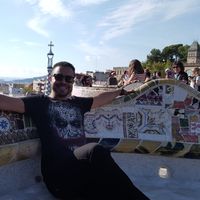 Abdellatif Aazouzou's Photo