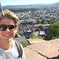 Luca Mueller的照片