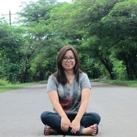 Felichi Reyes's Photo