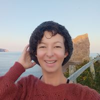 Sandrine Chambon的照片