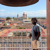 Emmanuel Akinpelu's Photo