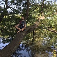 Joe Eberhardt's Photo