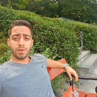 Photos de Ben Bitran