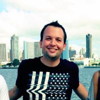 Daniel Lôpo's Photo