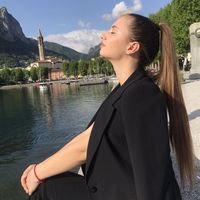 Mary Mekhova's Photo