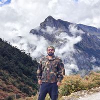 jatin jivani's Photo