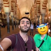 Mhd hayatleh的照片