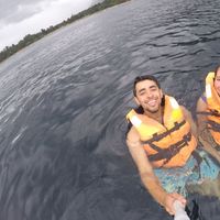 Tomas Hernandez Garcia's Photo