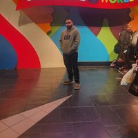 Rafael Aleman's Photo