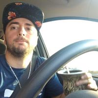 Nicolas Cosme's Photo