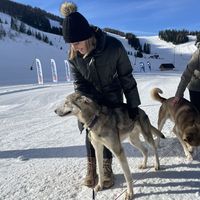 Helena Leberbauer的照片