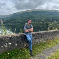 Bryan Mcghie的照片