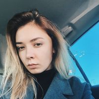 Photos de Anna Tykhomyrova