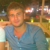 Ihsan Selman Avci的照片