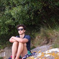 Paul Moscoso's Photo