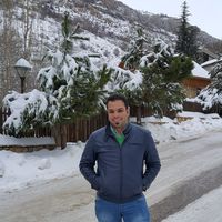 Mohamed Omran's Photo