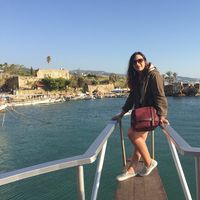 Sabrina Alamghari的照片