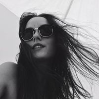 Fotos von Alexandra Shvartsman