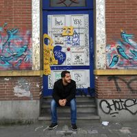 Alejandro Daza Gnecco's Photo