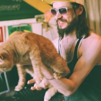 Fotos de Anton Maslov