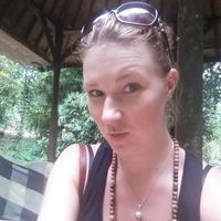 Vilma Rutkauskaite的照片