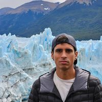 Fotos de Lautaro Luque Ayala